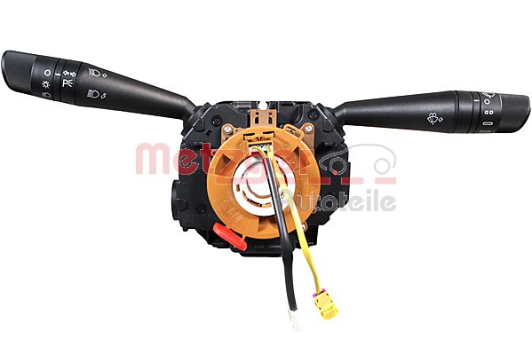 METZGER 0916859 ORIGINAL ERSATZTEIL GREENPARTS Lenkstockschalter